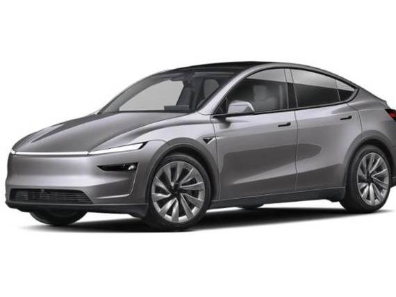 TESLA MODEL Y 2026 7SAYGDEE5TA410132 image